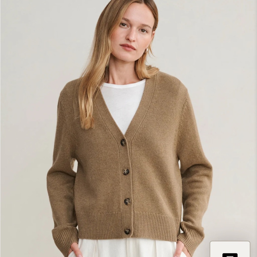 Colette Cardigan